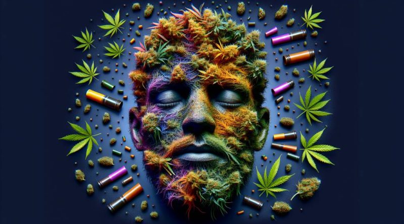 Cannabis : impact et conséquences de son usage sur la santé humaine