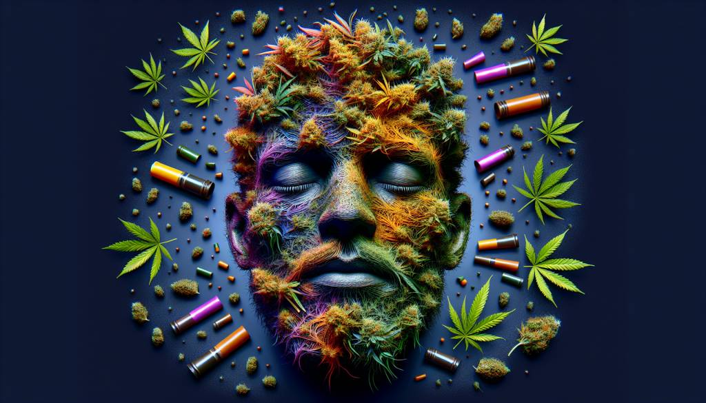 Cannabis : impact et conséquences de son usage sur la santé humaine