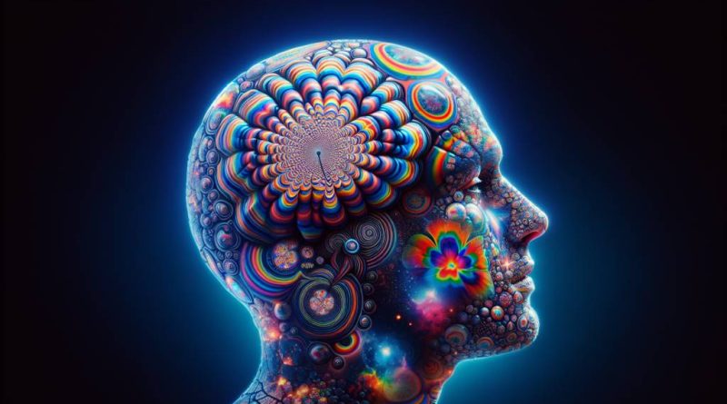 LSD (acide lysergique diéthylamide) : impact et dangerosité sur la santé mentale