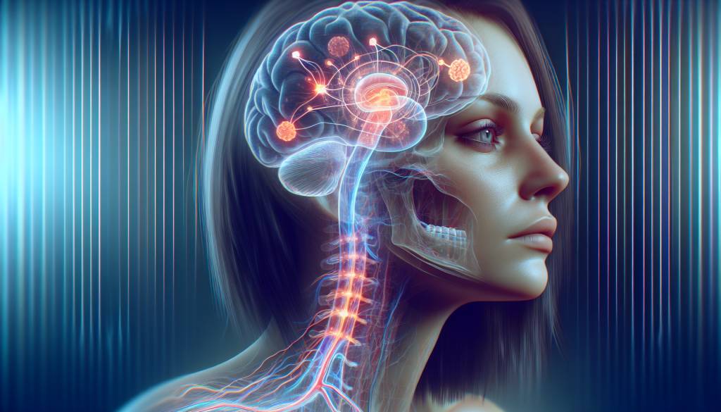 L'impact du PCP (phencyclidine) sur le système nerveux central