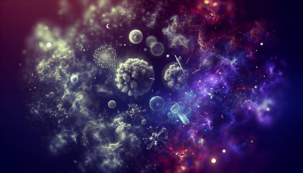 le poppers : comprendre les risques de l'inhalation
