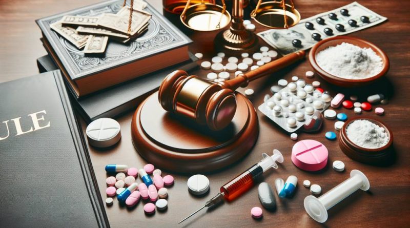 le poppers et la loi : ce que vous devez savoir