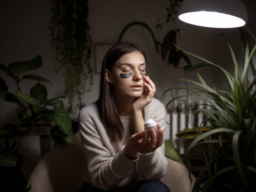 « Les drogues et leurs impacts sur le sommeil : quand la consommation perturbe vos nuits »