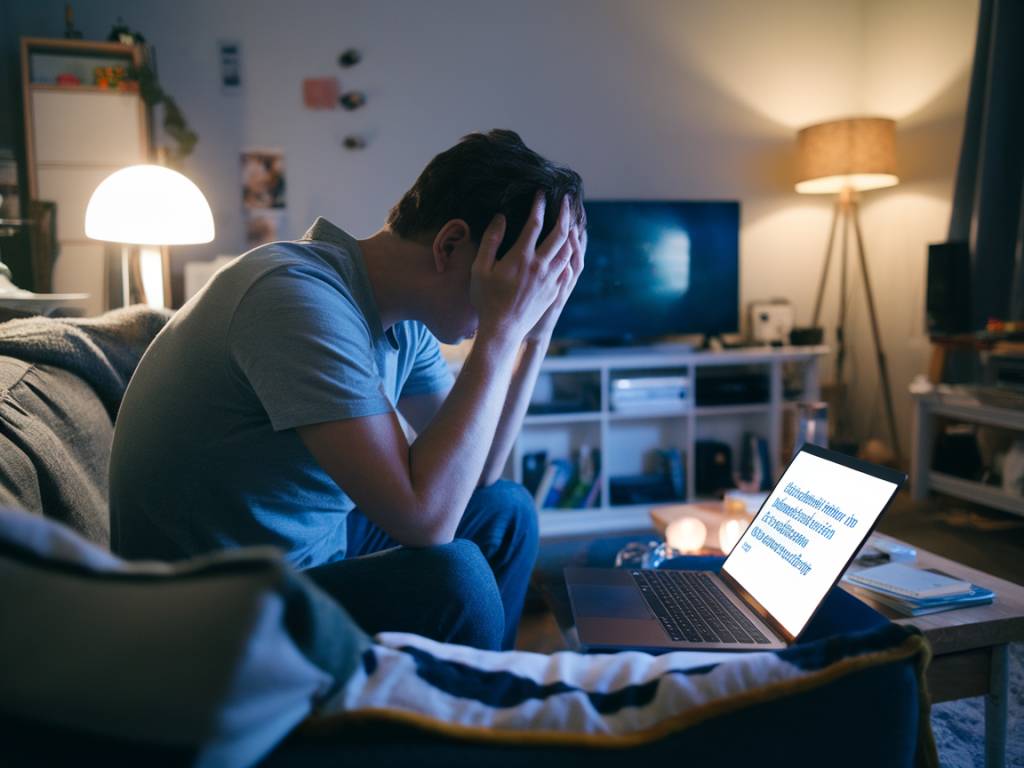 Addiction numérique et substances psychoactives : un lien sous-estimé à explorer