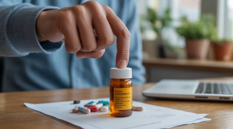 Microdosing : bénéfices annoncés et dangers sous-estimés des faibles doses de psychédéliques