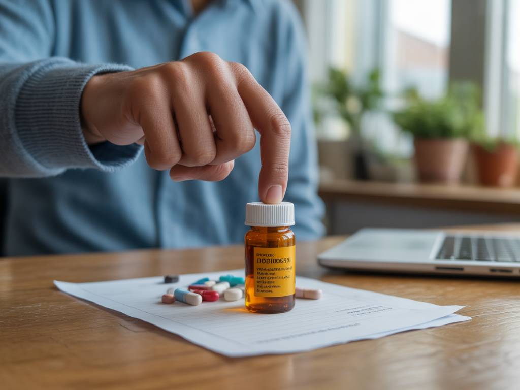 Microdosing : bénéfices annoncés et dangers sous-estimés des faibles doses de psychédéliques