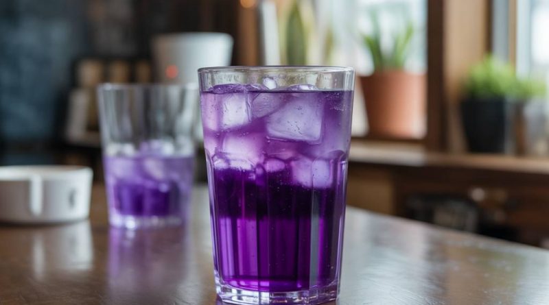 Les dangers cachés du lean (purple drank) : entre codeine et addiction silencieuse