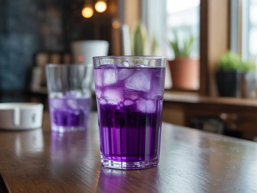 Les dangers cachés du lean (purple drank) : entre codeine et addiction silencieuse