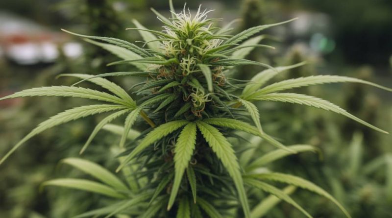 Cannabinoïdes de synthèse de nouvelle génération : quels dangers pour les jeunes consommateurs ?