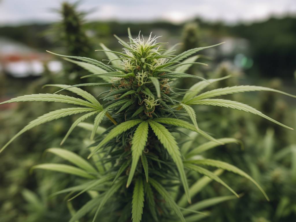 Cannabinoïdes de synthèse de nouvelle génération : quels dangers pour les jeunes consommateurs ?