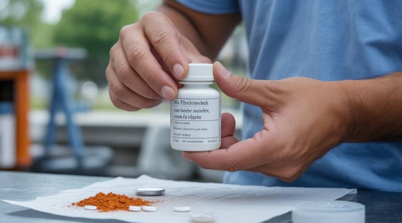Fentanyl : une crise invisible en France ? Risques, usages et enjeux de santé publique
