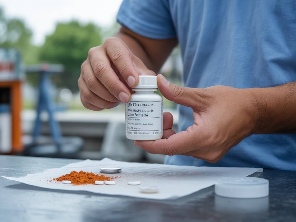 Fentanyl : une crise invisible en France ? Risques, usages et enjeux de santé publique