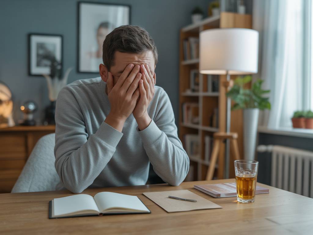 Drogues et troubles anxieux : comprendre le cercle vicieux entre consommation et anxiété